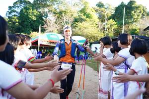 BIB: 2185
                            <button type="button" onclick="openModal(18991307)" class="btn btn-primary btn-sm float-right btn-popup" data-toggle="modal" data-target=".modal-high-quality">
                        <i class="fas fa-shopping-cart"></i> Add to Cart
                    </button>
                                            <button type="button" onclick="isThisMe(18991307, true)" class="btn btn-success btn-sm float-right btn-popup btn-isme hidden" data-toggle="tooltip" data-placement="bottom" title="นี่คือรูปของคุณใช่ไหม คลิกที่นี่เพื่อเอาเข้าอัลบั้ม">
                        <i class="fas fa-plus"></i> Add to album
                    </button>
                    <button type="button" onclick="isThisMe(18991307, false)" class="btn btn-warning btn-sm float-right btn-popup btn-isnotme hidden">
                        <i class="fas fa-ban"></i> Remove from album
                    </button>